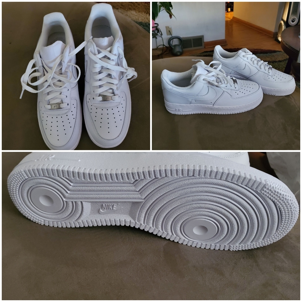 Air force 1